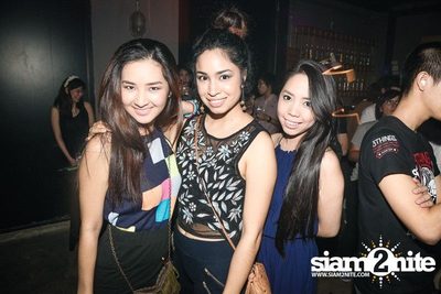 Trasher "คนที่แพ้ก็ต้องดูแลตัวเอง" ฝากบอกว่าฉันอยู่ไหว — photo 25