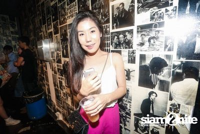 Trasher "คนที่แพ้ก็ต้องดูแลตัวเอง" ฝากบอกว่าฉันอยู่ไหว — photo 114