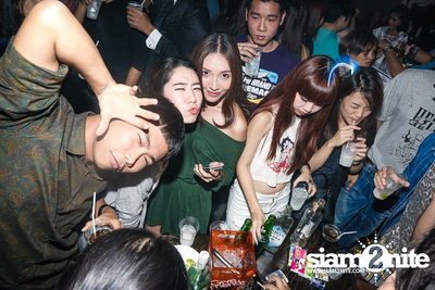 Trasher "คนที่แพ้ก็ต้องดูแลตัวเอง" ฝากบอกว่าฉันอยู่ไหว — photo 38