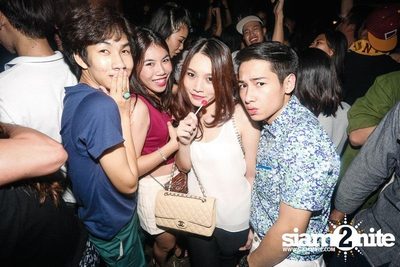Trasher "คนที่แพ้ก็ต้องดูแลตัวเอง" ฝากบอกว่าฉันอยู่ไหว — photo 87
