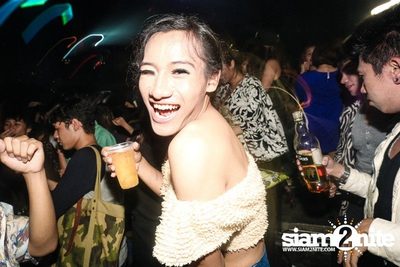 Trasher "คนที่แพ้ก็ต้องดูแลตัวเอง" ฝากบอกว่าฉันอยู่ไหว — photo 95