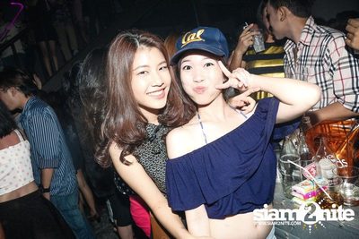 Trasher "คนที่แพ้ก็ต้องดูแลตัวเอง" ฝากบอกว่าฉันอยู่ไหว — photo 47