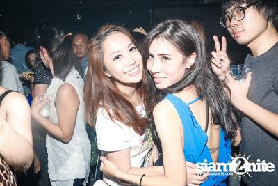 Trasher "คนที่แพ้ก็ต้องดูแลตัวเอง" ฝากบอกว่าฉันอยู่ไหว — photo 45