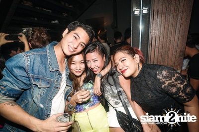 Trasher "คนที่แพ้ก็ต้องดูแลตัวเอง" ฝากบอกว่าฉันอยู่ไหว — photo 129