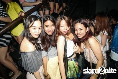 Trasher "คนที่แพ้ก็ต้องดูแลตัวเอง" ฝากบอกว่าฉันอยู่ไหว — photo 68