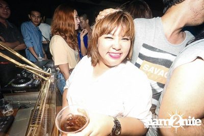 Trasher "คนที่แพ้ก็ต้องดูแลตัวเอง" ฝากบอกว่าฉันอยู่ไหว — photo 143