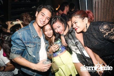 Trasher "คนที่แพ้ก็ต้องดูแลตัวเอง" ฝากบอกว่าฉันอยู่ไหว — photo 130