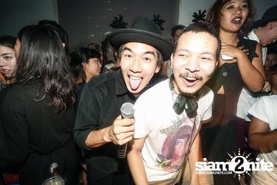 Trasher "คนที่แพ้ก็ต้องดูแลตัวเอง" ฝากบอกว่าฉันอยู่ไหว — photo 141