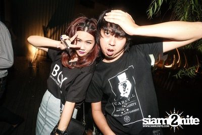 Trasher "คนที่แพ้ก็ต้องดูแลตัวเอง" ฝากบอกว่าฉันอยู่ไหว — photo 166