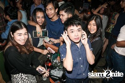 Trasher "คนที่แพ้ก็ต้องดูแลตัวเอง" ฝากบอกว่าฉันอยู่ไหว — photo 5