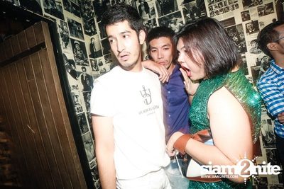 Trasher "คนที่แพ้ก็ต้องดูแลตัวเอง" ฝากบอกว่าฉันอยู่ไหว — photo 120