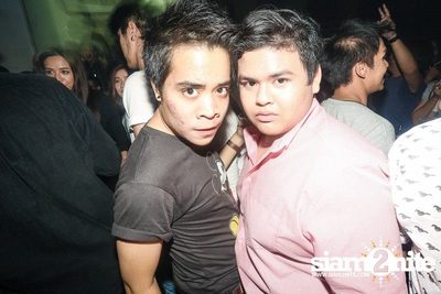 Trasher "คนที่แพ้ก็ต้องดูแลตัวเอง" ฝากบอกว่าฉันอยู่ไหว — photo 122