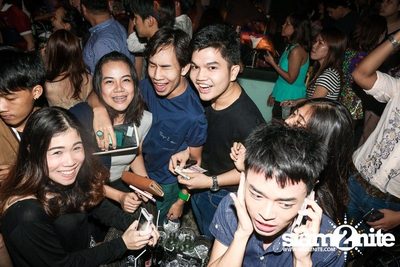 Trasher "คนที่แพ้ก็ต้องดูแลตัวเอง" ฝากบอกว่าฉันอยู่ไหว — photo 6