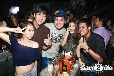 Trasher "คนที่แพ้ก็ต้องดูแลตัวเอง" ฝากบอกว่าฉันอยู่ไหว — photo 33