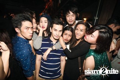 Trasher "คนที่แพ้ก็ต้องดูแลตัวเอง" ฝากบอกว่าฉันอยู่ไหว — photo 137