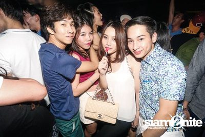 Trasher "คนที่แพ้ก็ต้องดูแลตัวเอง" ฝากบอกว่าฉันอยู่ไหว — photo 86