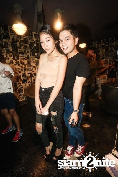 Trasher "คนที่แพ้ก็ต้องดูแลตัวเอง" ฝากบอกว่าฉันอยู่ไหว — photo 113