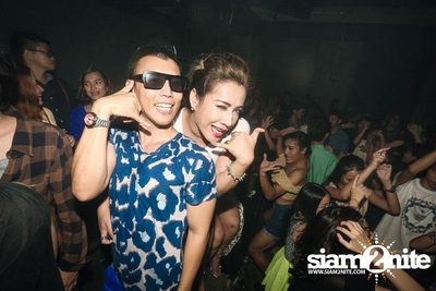 Trasher "คนที่แพ้ก็ต้องดูแลตัวเอง" ฝากบอกว่าฉันอยู่ไหว — photo 97