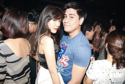 Trasher "คนที่แพ้ก็ต้องดูแลตัวเอง" ฝากบอกว่าฉันอยู่ไหว — photo 49