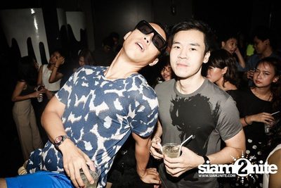 Trasher "คนที่แพ้ก็ต้องดูแลตัวเอง" ฝากบอกว่าฉันอยู่ไหว — photo 14