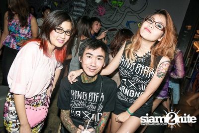Trasher "คนที่แพ้ก็ต้องดูแลตัวเอง" ฝากบอกว่าฉันอยู่ไหว — photo 7