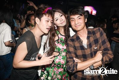 Trasher "คนที่แพ้ก็ต้องดูแลตัวเอง" ฝากบอกว่าฉันอยู่ไหว — photo 17
