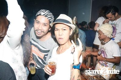 Trasher "คนที่แพ้ก็ต้องดูแลตัวเอง" ฝากบอกว่าฉันอยู่ไหว — photo 58