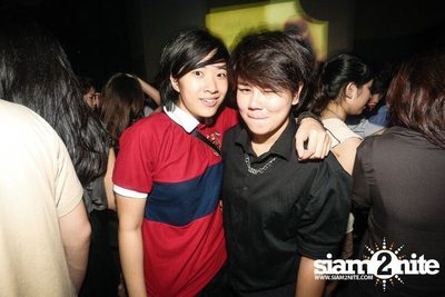 Trasher "คนที่แพ้ก็ต้องดูแลตัวเอง" ฝากบอกว่าฉันอยู่ไหว — photo 90
