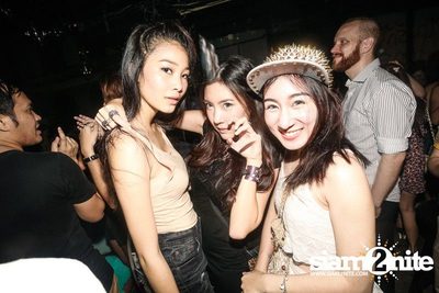 Trasher "คนที่แพ้ก็ต้องดูแลตัวเอง" ฝากบอกว่าฉันอยู่ไหว — photo 76