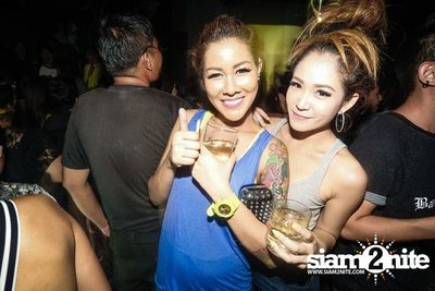 Trasher "คนที่แพ้ก็ต้องดูแลตัวเอง" ฝากบอกว่าฉันอยู่ไหว — photo 71
