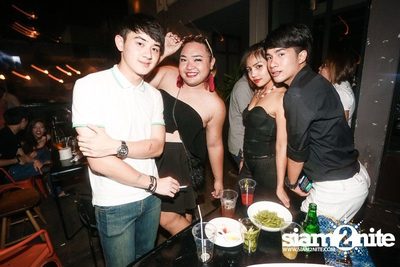 Trasher "คนที่แพ้ก็ต้องดูแลตัวเอง" ฝากบอกว่าฉันอยู่ไหว — photo 160