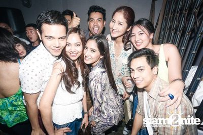 Trasher "คนที่แพ้ก็ต้องดูแลตัวเอง" ฝากบอกว่าฉันอยู่ไหว — photo 127