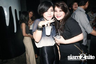 Trasher "คนที่แพ้ก็ต้องดูแลตัวเอง" ฝากบอกว่าฉันอยู่ไหว — photo 21