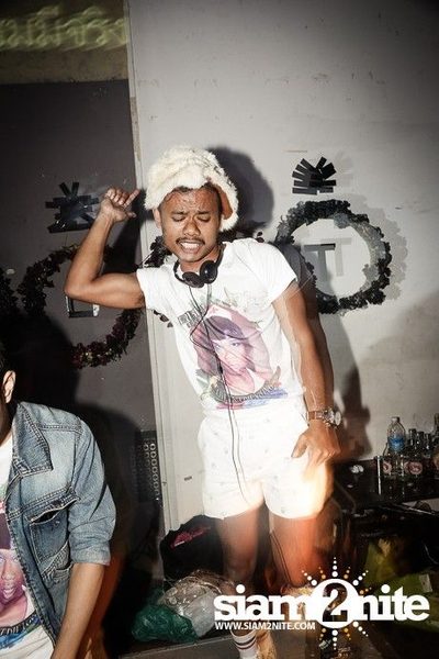 Trasher "คนที่แพ้ก็ต้องดูแลตัวเอง" ฝากบอกว่าฉันอยู่ไหว — photo 12