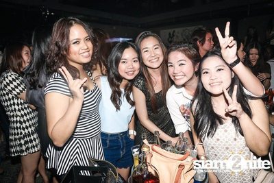 Trasher "คนที่แพ้ก็ต้องดูแลตัวเอง" ฝากบอกว่าฉันอยู่ไหว — photo 28
