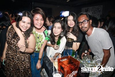 Trasher "คนที่แพ้ก็ต้องดูแลตัวเอง" ฝากบอกว่าฉันอยู่ไหว — photo 35