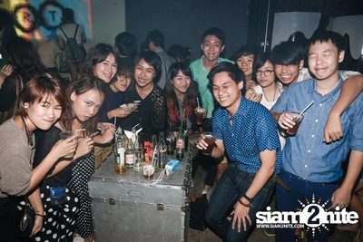 Trasher "คนที่แพ้ก็ต้องดูแลตัวเอง" ฝากบอกว่าฉันอยู่ไหว — photo 24