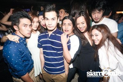 Trasher "คนที่แพ้ก็ต้องดูแลตัวเอง" ฝากบอกว่าฉันอยู่ไหว — photo 138