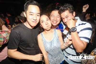 Trasher "คนที่แพ้ก็ต้องดูแลตัวเอง" ฝากบอกว่าฉันอยู่ไหว — photo 154