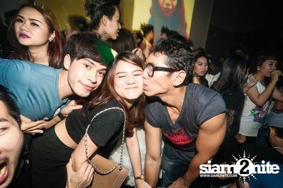 Trasher "คนที่แพ้ก็ต้องดูแลตัวเอง" ฝากบอกว่าฉันอยู่ไหว — photo 102