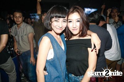 Trasher "คนที่แพ้ก็ต้องดูแลตัวเอง" ฝากบอกว่าฉันอยู่ไหว — photo 37