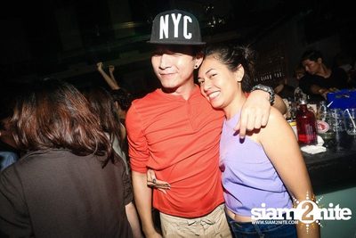 Trasher "คนที่แพ้ก็ต้องดูแลตัวเอง" ฝากบอกว่าฉันอยู่ไหว — photo 88