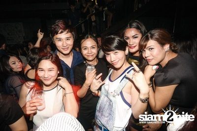 Trasher "คนที่แพ้ก็ต้องดูแลตัวเอง" ฝากบอกว่าฉันอยู่ไหว — photo 105
