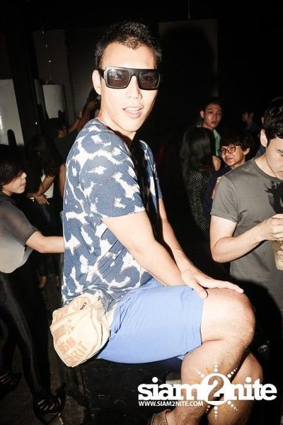 Trasher "คนที่แพ้ก็ต้องดูแลตัวเอง" ฝากบอกว่าฉันอยู่ไหว — photo 13