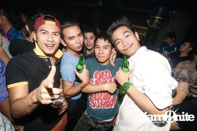 Trasher "คนที่แพ้ก็ต้องดูแลตัวเอง" ฝากบอกว่าฉันอยู่ไหว — photo 85