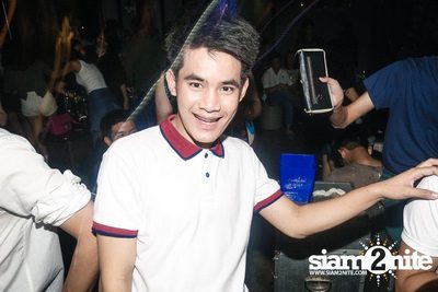 Trasher "คนที่แพ้ก็ต้องดูแลตัวเอง" ฝากบอกว่าฉันอยู่ไหว — photo 156