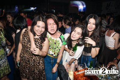 Trasher "คนที่แพ้ก็ต้องดูแลตัวเอง" ฝากบอกว่าฉันอยู่ไหว — photo 36