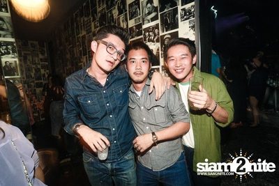 Trasher "คนที่แพ้ก็ต้องดูแลตัวเอง" ฝากบอกว่าฉันอยู่ไหว — photo 116