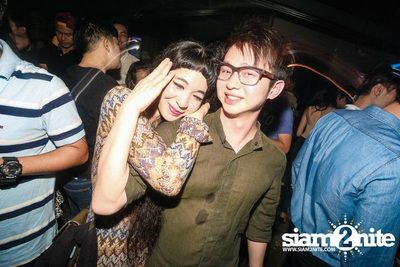 Trasher "คนที่แพ้ก็ต้องดูแลตัวเอง" ฝากบอกว่าฉันอยู่ไหว — photo 153