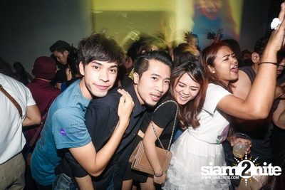 Trasher "คนที่แพ้ก็ต้องดูแลตัวเอง" ฝากบอกว่าฉันอยู่ไหว — photo 103